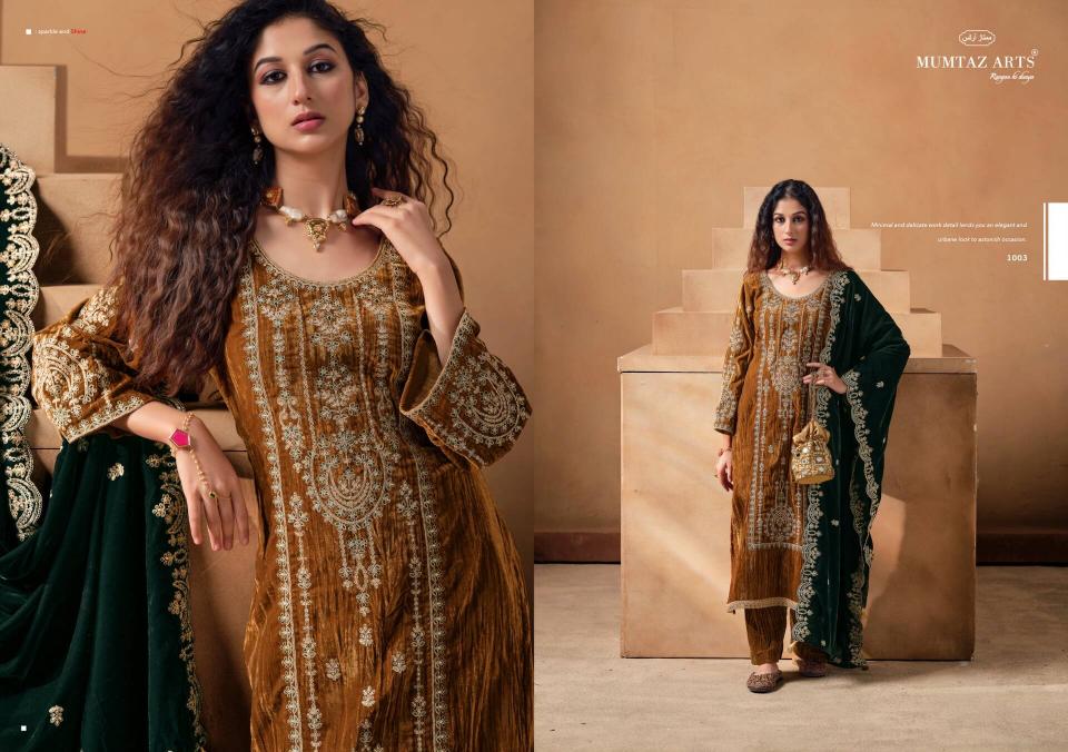 Mumtaz arts saanjh sanskriti wholesale dress material hyderabad telangana
